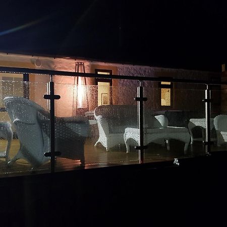 The Calving Shed Βίλα Neilston Εξωτερικό φωτογραφία