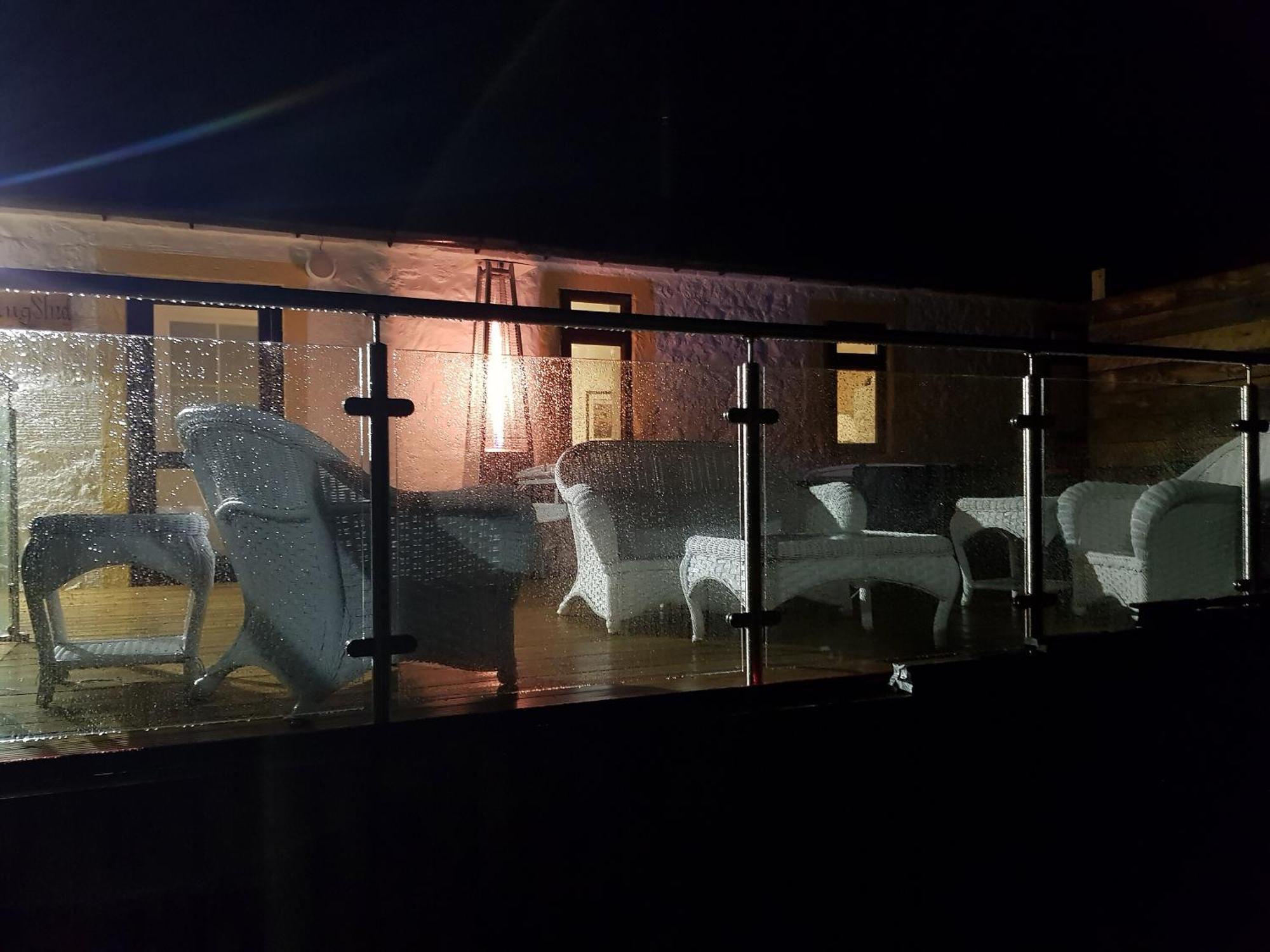 The Calving Shed Βίλα Neilston Εξωτερικό φωτογραφία