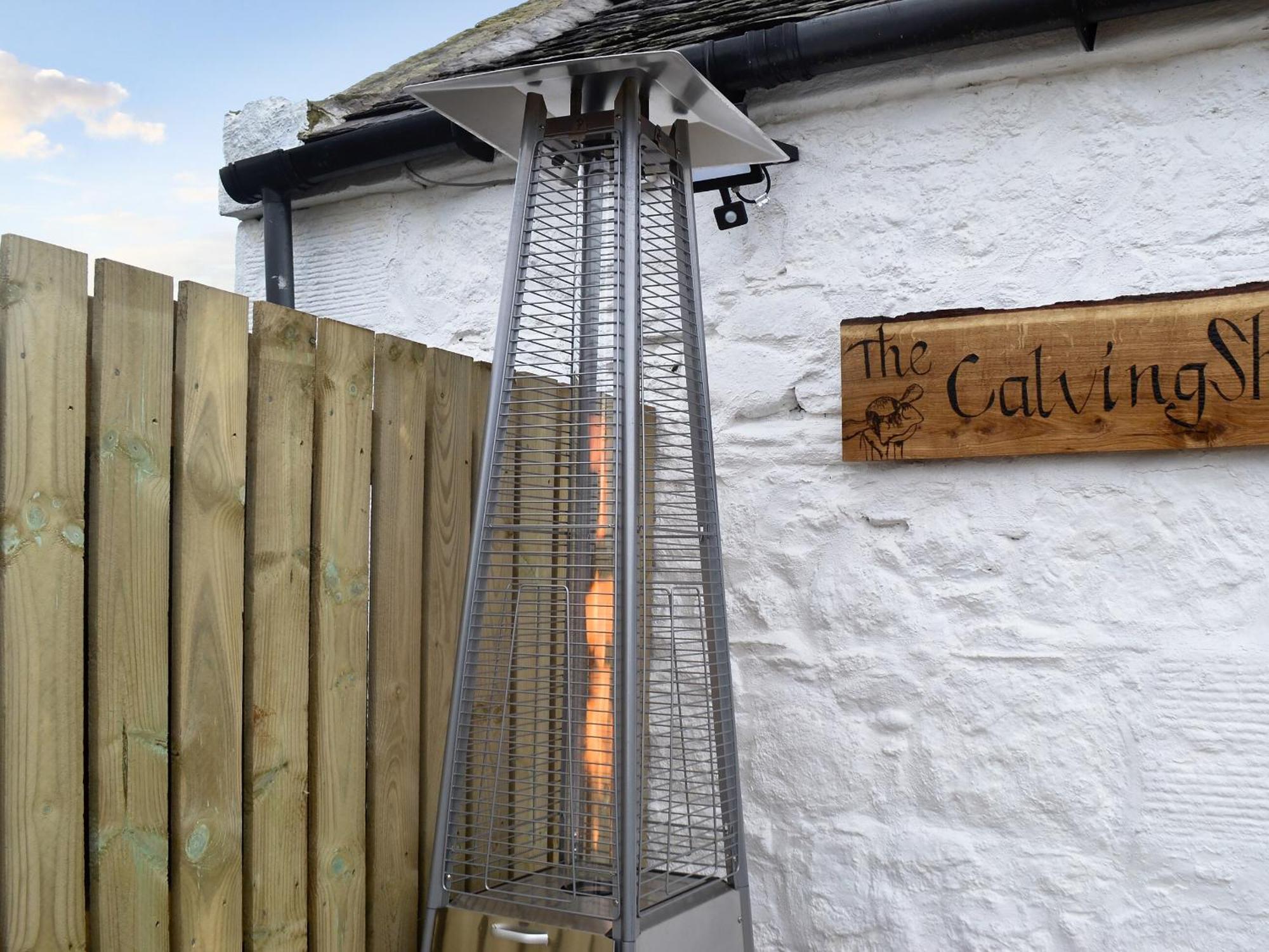 The Calving Shed Βίλα Neilston Εξωτερικό φωτογραφία